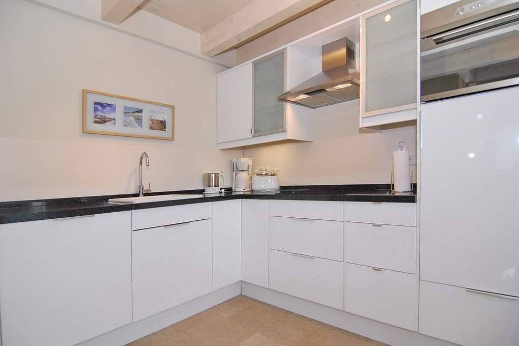 60 m² Ferienwohnung ∙ 2 Schlafzimmer ∙ 4 Gäste – Bild 5