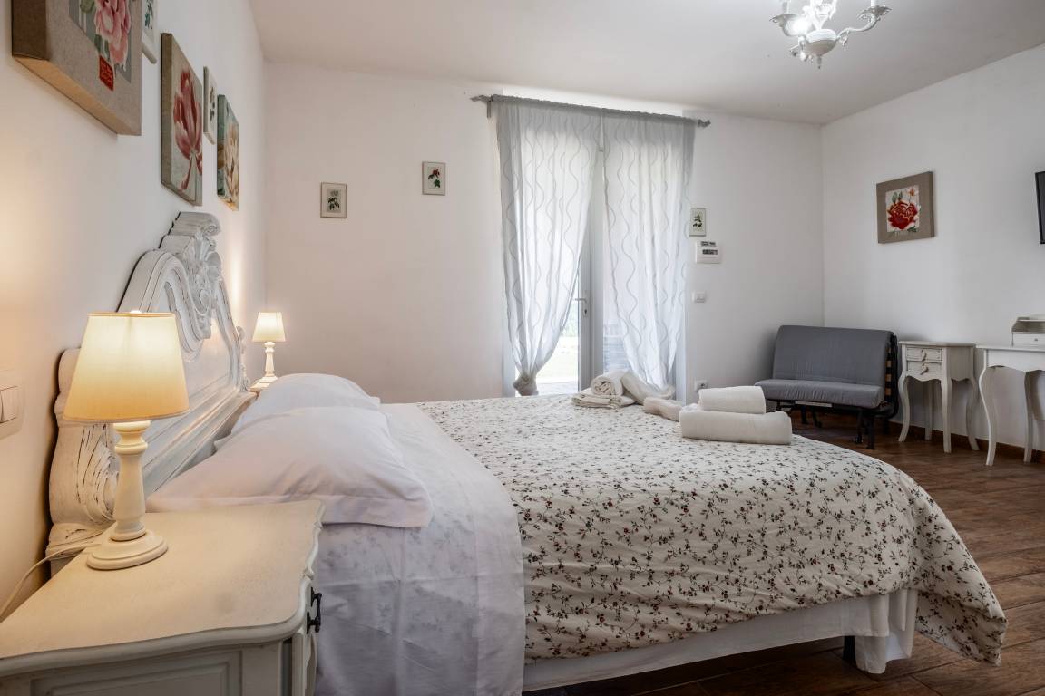 40 M² Appartement ∙ 1 Slaapkamer ∙ 3 Gasten - Capalbio