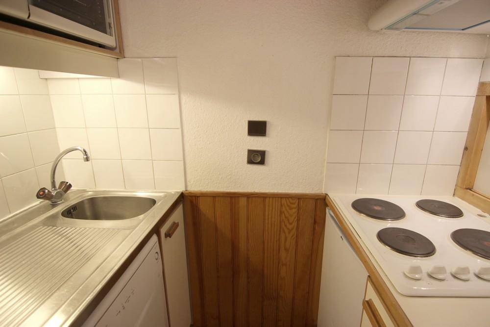 35 m&sup2; Ferienwohnung 1 Schlafzimmer 4 G&auml;ste