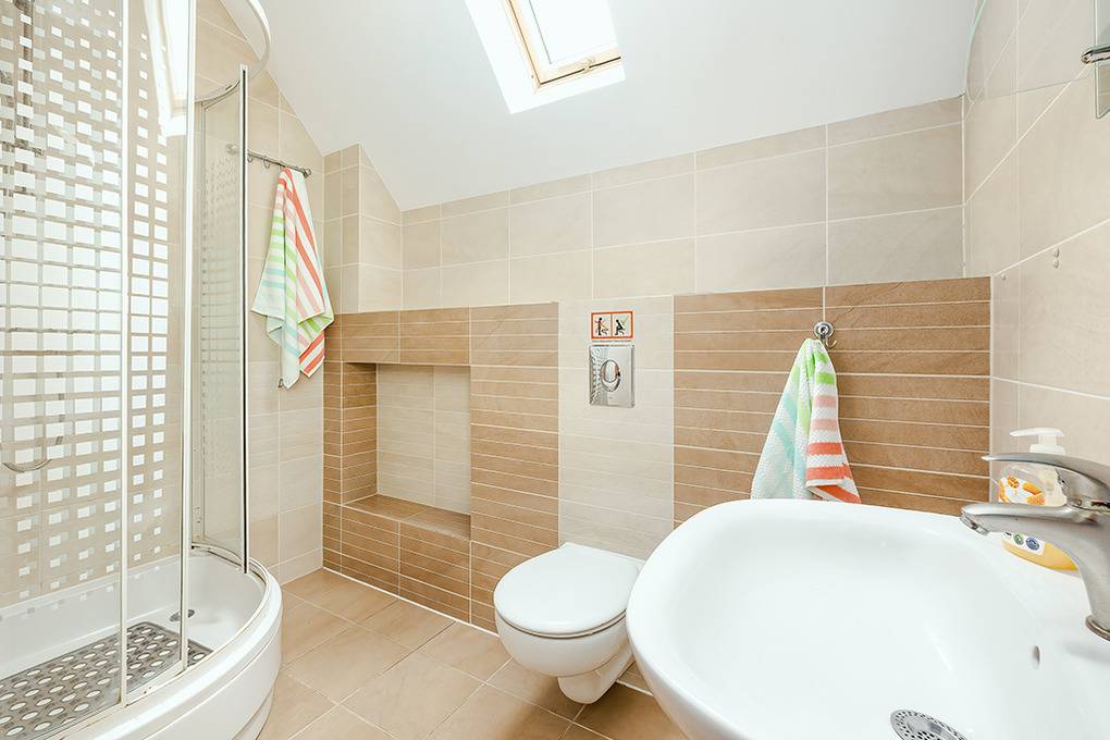 64 m² Ferienhaus ∙ 3 Schlafzimmer ∙ 6 Gäste – Bild 14