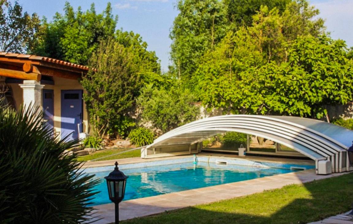 57 M² Maison De Vacances ∙ 2 Chambres ∙ 4 Personnes - Cheval-Blanc