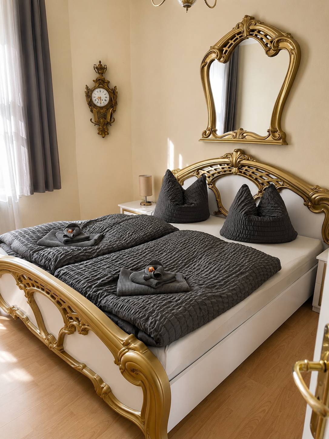 Appartement ∙ 2 Chambres ∙ 1 Personne - Adorf