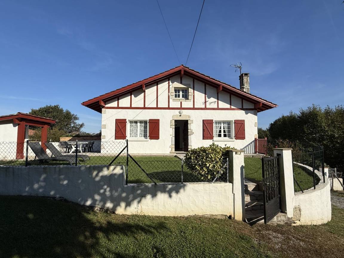 95 m² Gîte ∙ 2 Schlafzimmer ∙ 4 Gäste – Bild 19