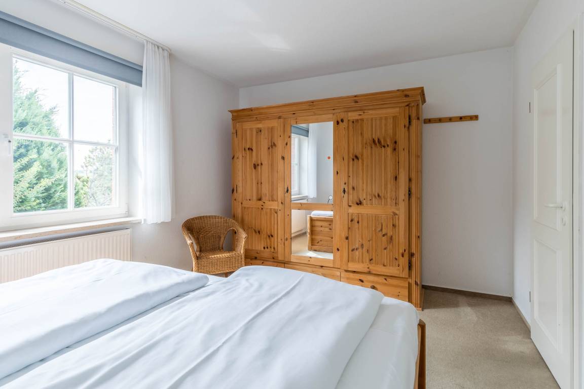 75 m² Ferienwohnung ∙ 2 Schlafzimmer ∙ 6 Gäste – Bild 19