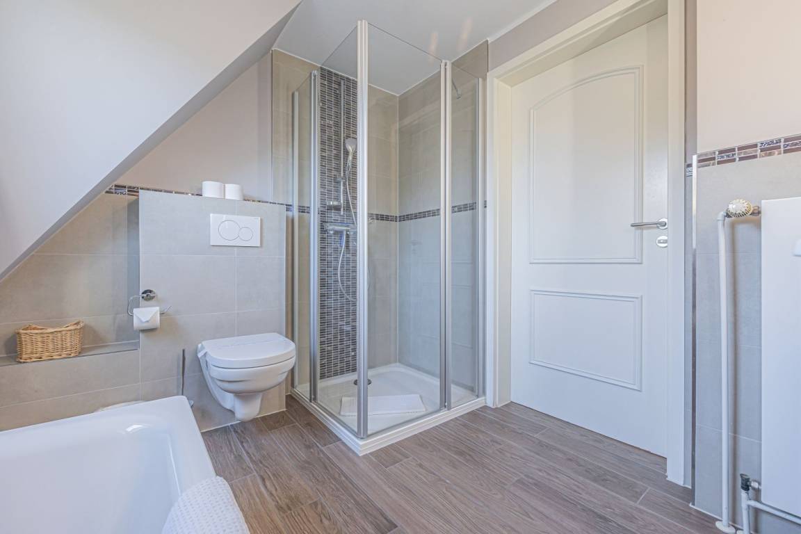 107 m² Ferienhaus ∙ 4 Schlafzimmer ∙ 7 Gäste – Bild 21