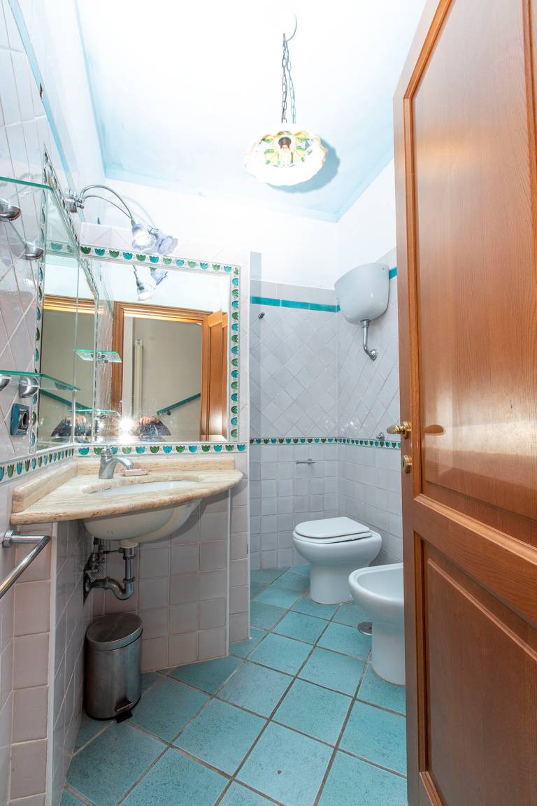 150 m² Ferienhaus ∙ 5 Schlafzimmer ∙ 6 Gäste – Bild 19