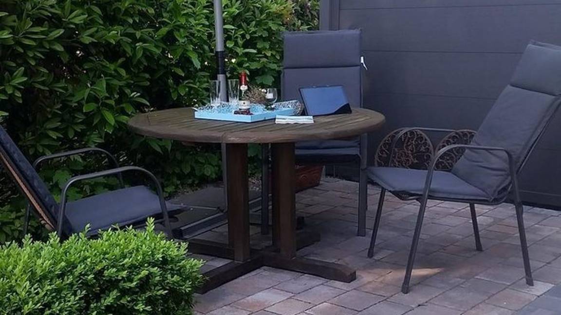 78 M² Ferienwohnung ∙ 2 Schlafzimmer ∙ 3 Gäste - Rastede