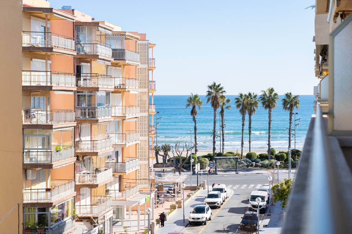 55 M² Apartamento ∙ 1 Habitación ∙ 4 Huéspedes - La Pineda