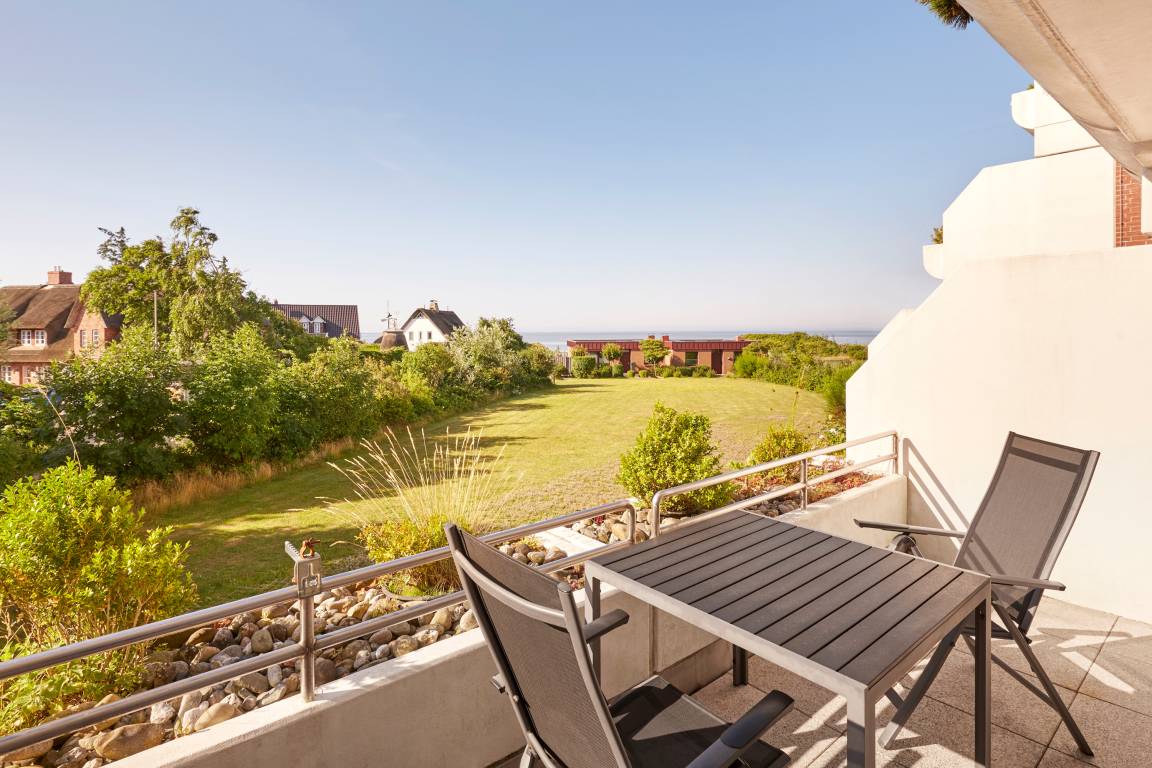76 m&sup2; Ferienwohnung 1 Schlafzimmer 2 G&auml;ste