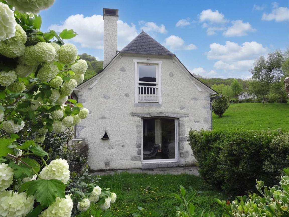 100 m&sup2; G&icirc;te 2 Schlafzimmer 4 G&auml;ste