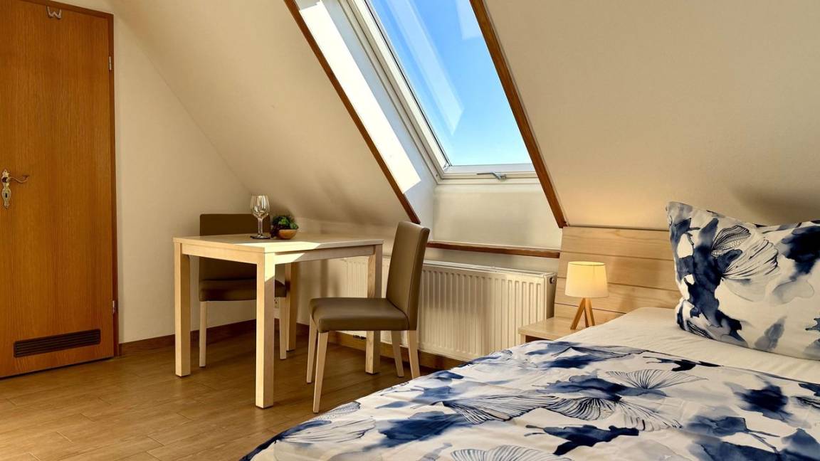 21 M² Ferienwohnung ∙ 1 Schlafzimmer ∙ 3 Gäste - Graal-Müritz
