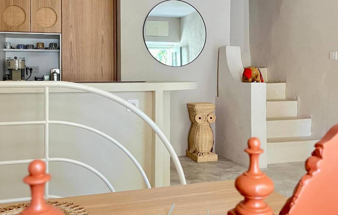 75 M² Maison De Vacances ∙ 1 Chambre ∙ 2 Personnes - Jelsa