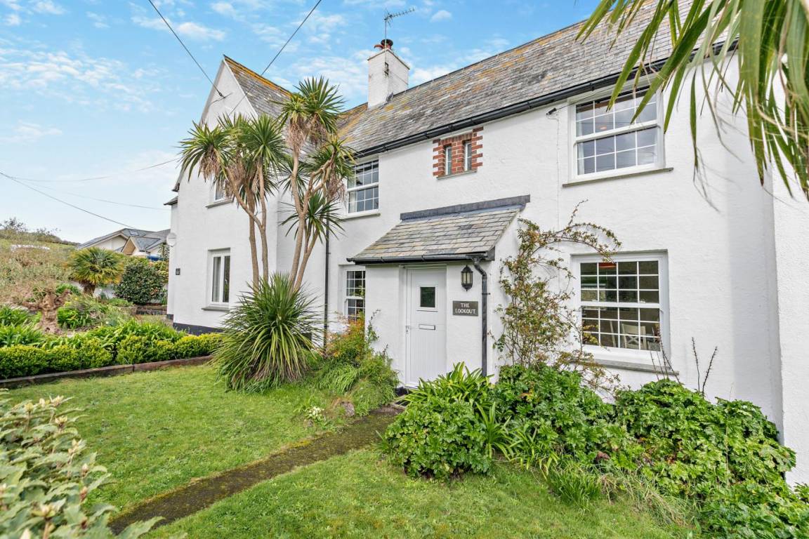 Cottage ∙ 3 Bedrooms ∙ 5 Guests - Saint Just