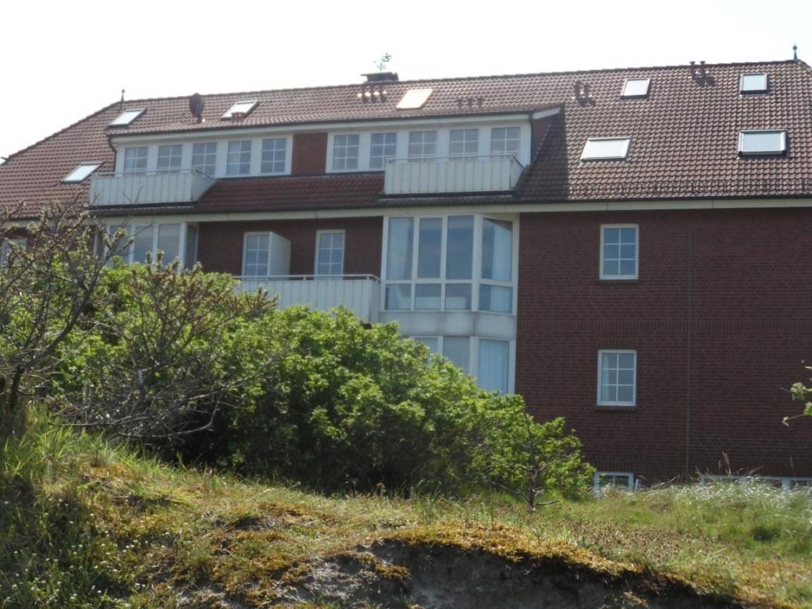 50 m² Ferienwohnung ∙ 1 Schlafzimmer ∙ 2 Gäste – Bild 24
