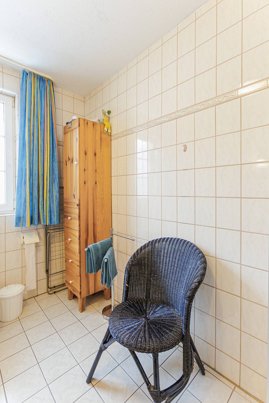 55 m² Ferienwohnung ∙ 2 Schlafzimmer ∙ 6 Gäste – Bild 33