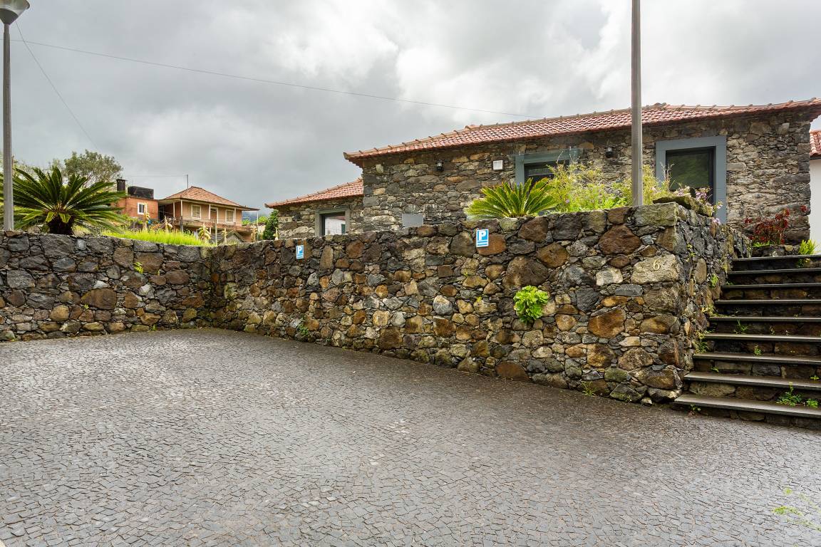 40 M² House ∙ 1 Bedroom ∙ 2 Guests - Madeira