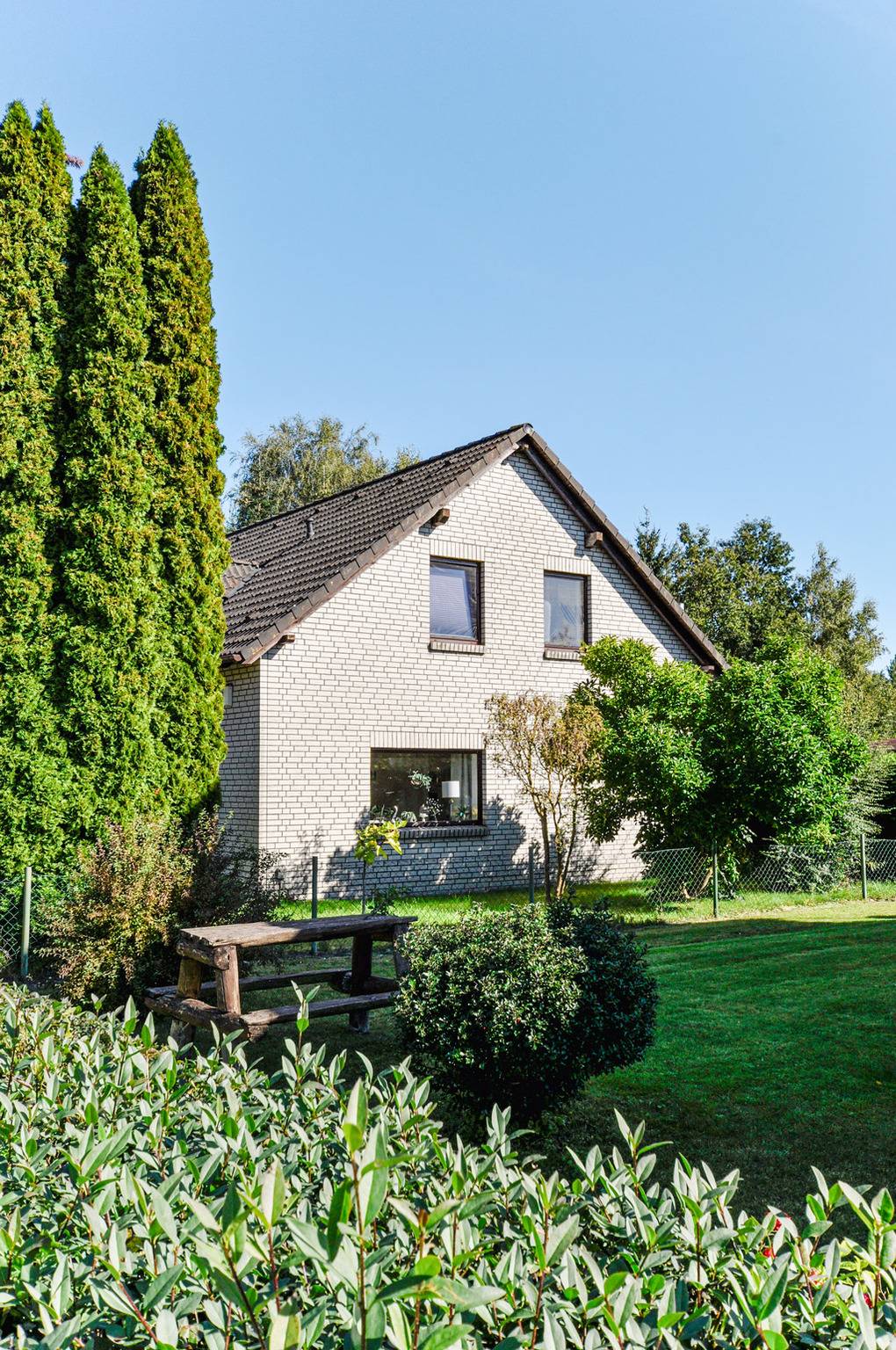 70 m² Ferienhaus ∙ 1 Schlafzimmer ∙ 4 Gäste – Bild 32