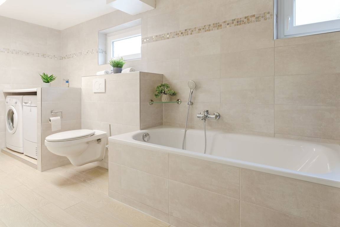 81 m² Ferienhaus ∙ 3 Schlafzimmer ∙ 7 Gäste – Bild 39