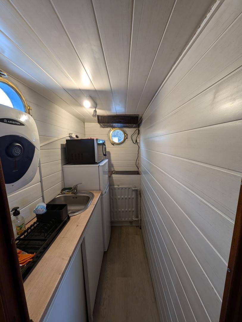 43 m² Gîte ∙ 3 Schlafzimmer ∙ 4 Gäste – Bild 6