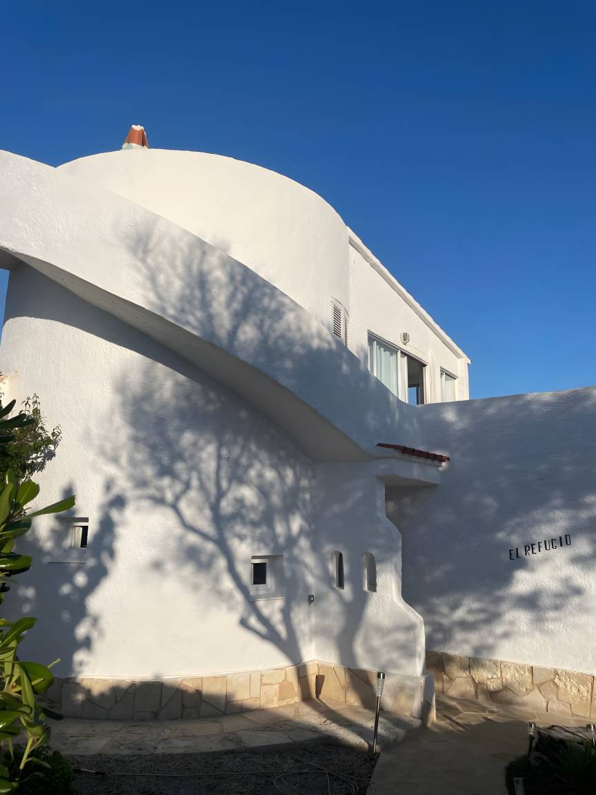 110 M² Maison De Vacances ∙ 3 Chambres ∙ 6 Personnes - Binibeca