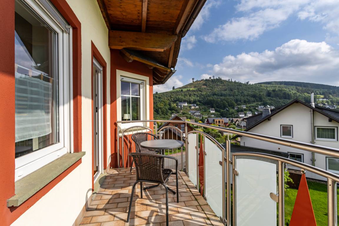 65 M² Apartment ∙ 2 Bedrooms ∙ 6 Guests - Willingen
