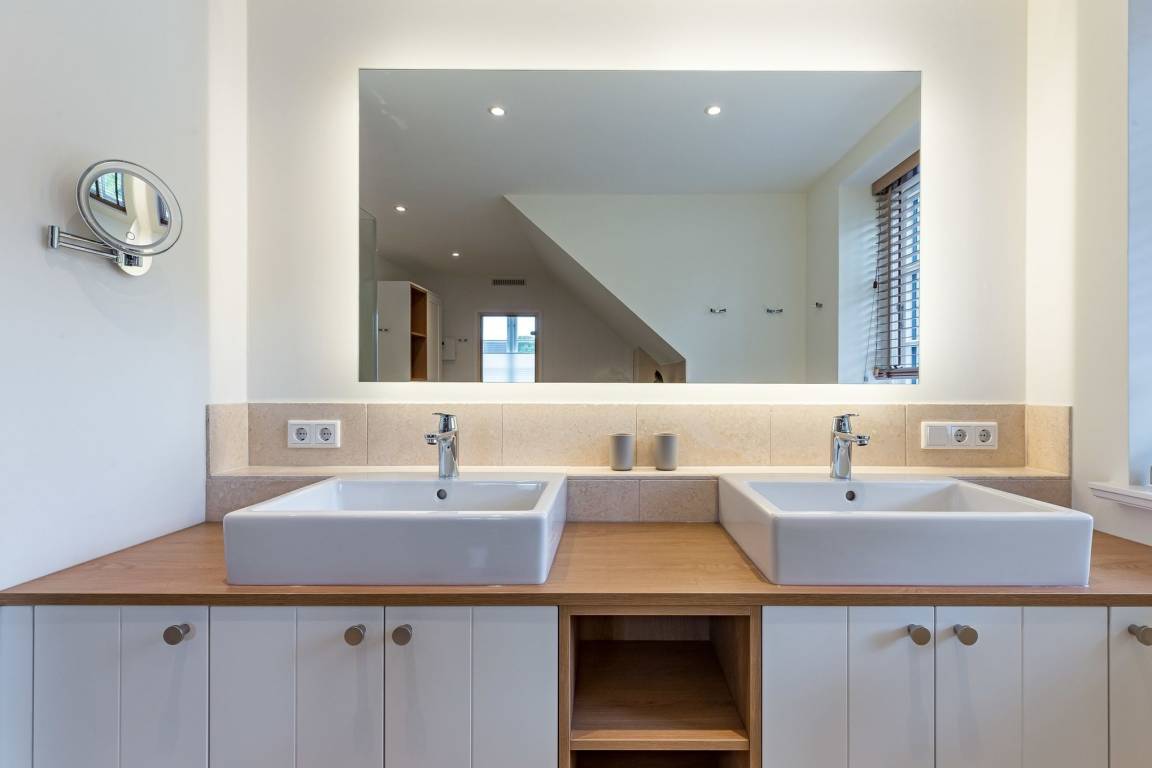 150 m² Ferienhaus ∙ 2 Schlafzimmer ∙ 4 Gäste – Bild 23