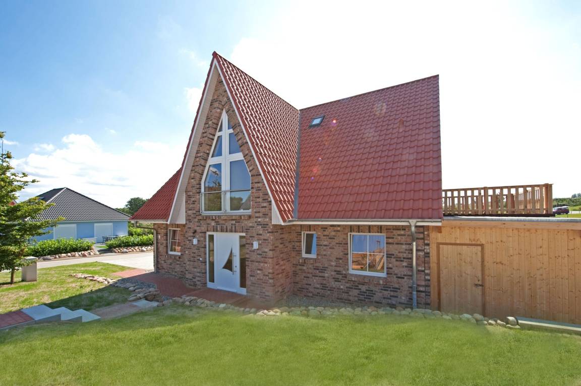 120 m² Ferienhaus ∙ 3 Schlafzimmer ∙ 6 Gäste – Bild 25
