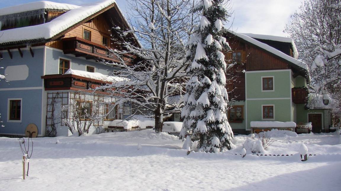 Hotel ∙ 1 Quarto ∙ 2 Hóspedes - Bad Goisern