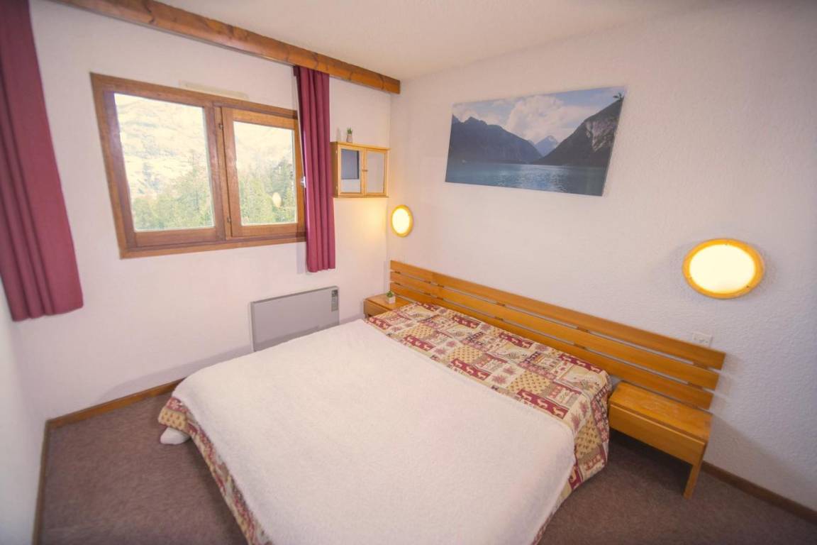 45 m² Ferienwohnung ∙ 1 Schlafzimmer ∙ 6 Gäste – Bild 4