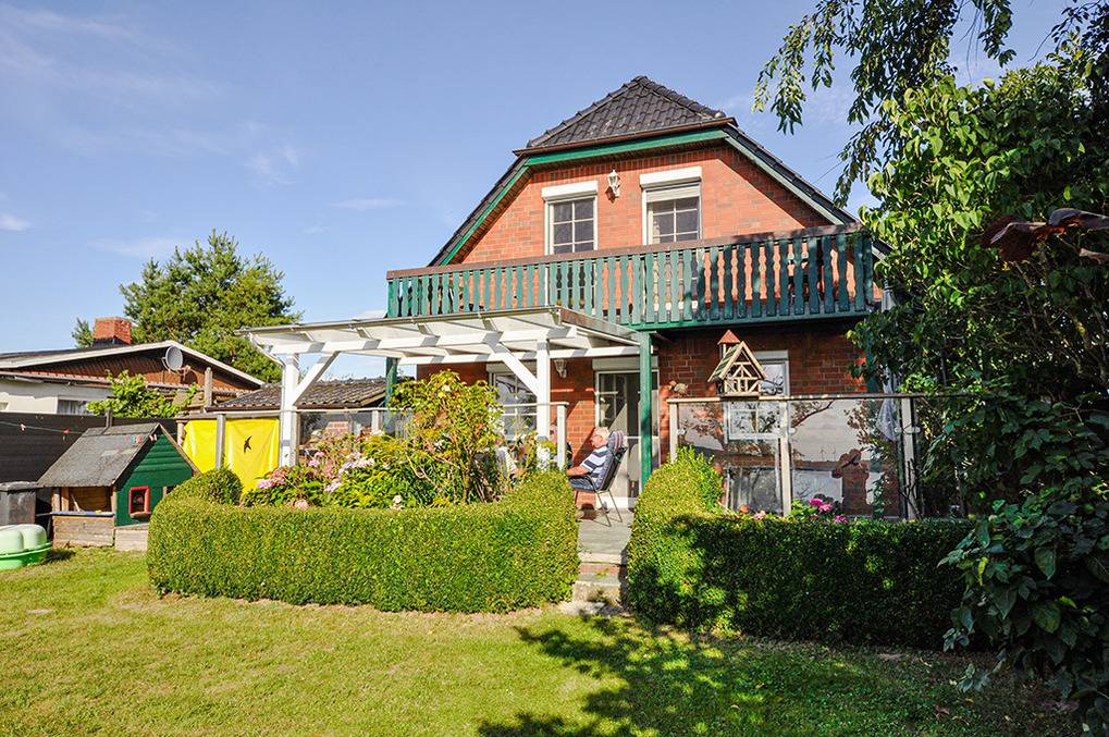 85 m² Ferienhaus ∙ 3 Schlafzimmer ∙ 6 Gäste – Bild 27