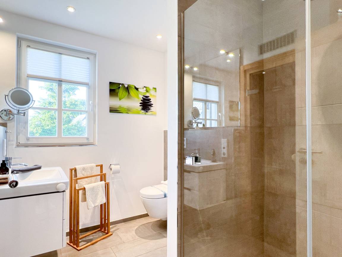 102 m² Ferienhaus ∙ 3 Schlafzimmer ∙ 7 Gäste – Bild 16