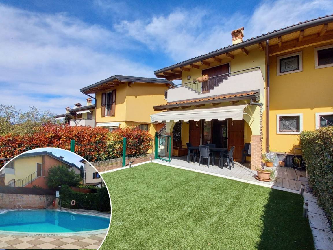 75 M² Apartment ∙ 2 Bedrooms ∙ 5 Guests - Peschiera del Garda