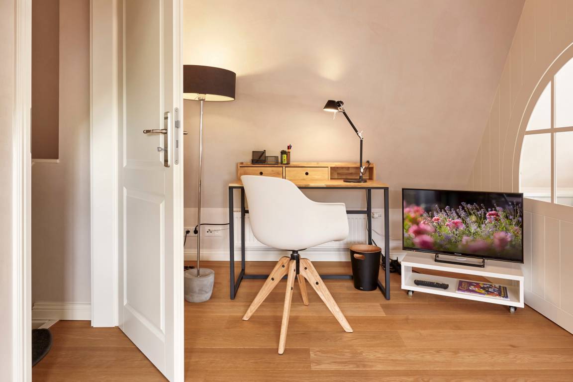 120 m² Ferienhaus ∙ 3 Schlafzimmer ∙ 6 Gäste – Bild 26