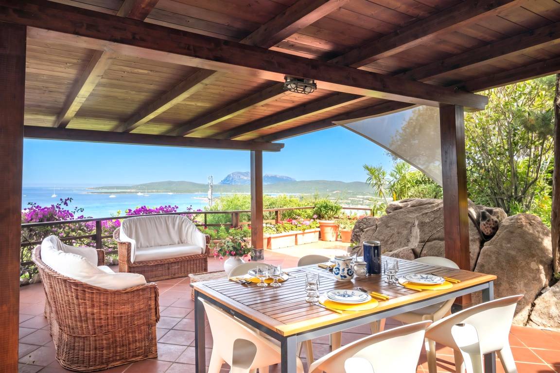 120 M² Casa ∙ 4 Habitaciones ∙ 7 Huéspedes - Olbia