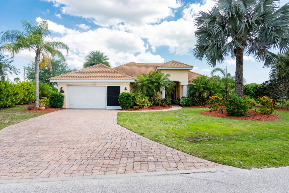 156 M² Huis ∙ 3 Slaapkamers ∙ 6 Gasten - Manasota Key, FL