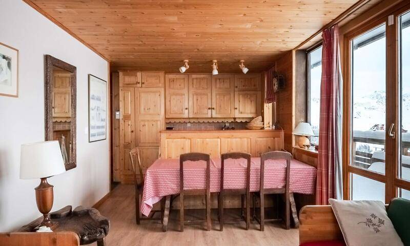 83 m&sup2; Ferienwohnung 1 Schlafzimmer 10 G&auml;ste