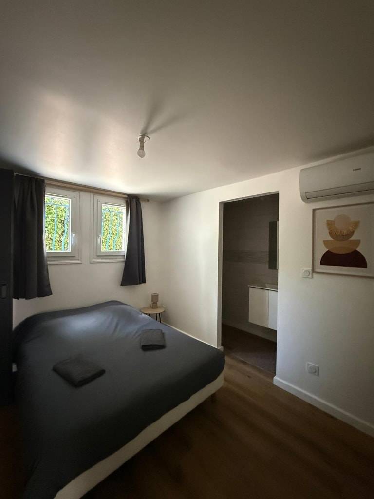 Habitación Para Huéspedes ∙ 1 Habitación ∙ 2 Huéspedes - Bègles