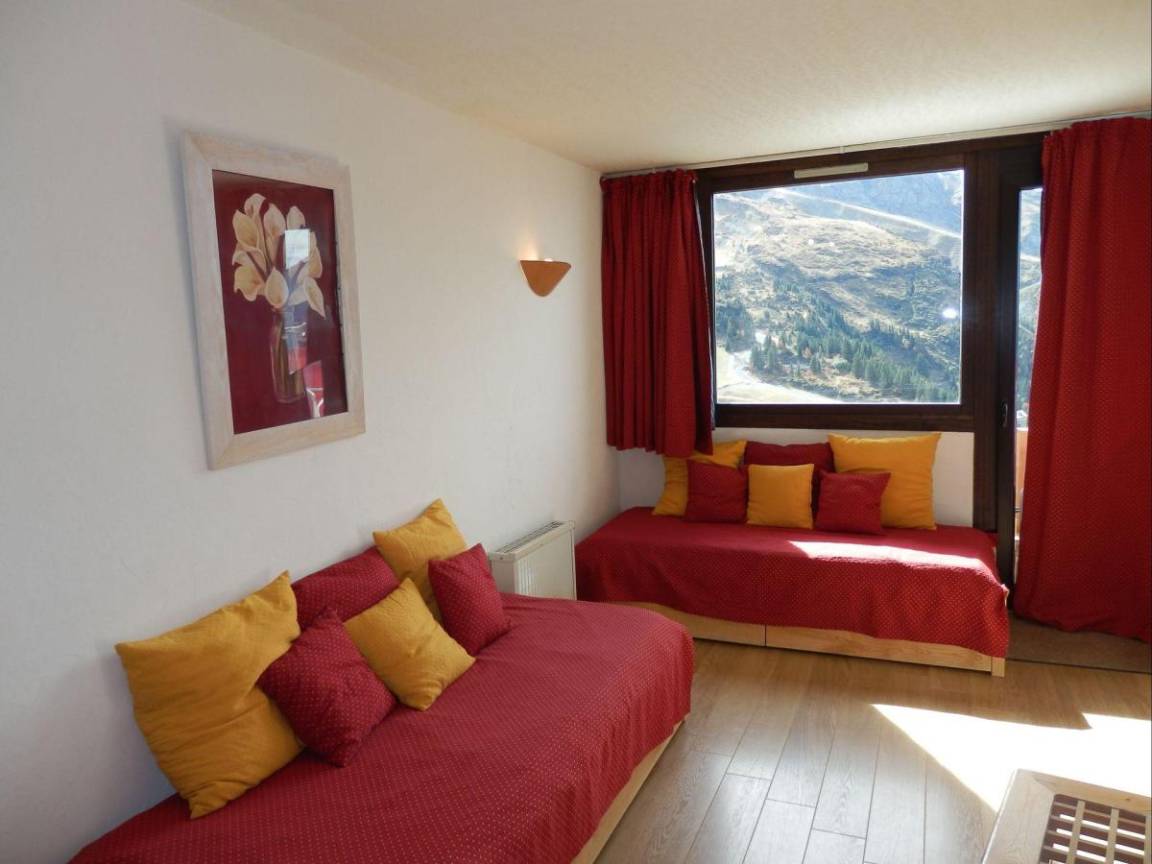 32 m&sup2; Ferienwohnung 1 Schlafzimmer 4 G&auml;ste
