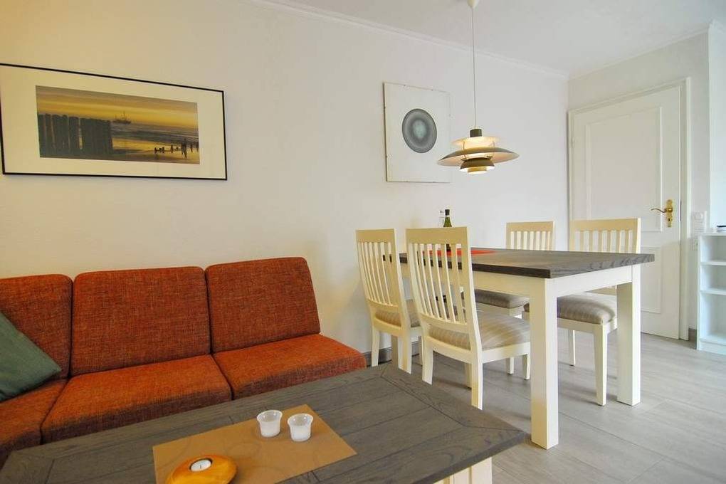 70 m² Ferienwohnung ∙ 2 Schlafzimmer ∙ 4 Gäste – Bild 5