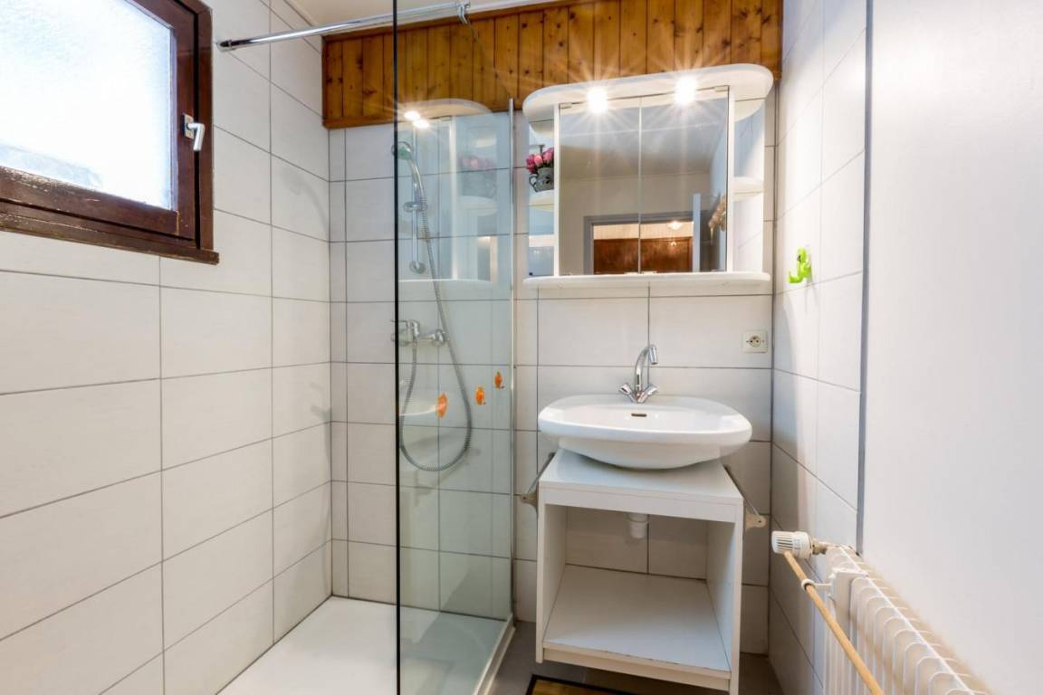 58 m² Ferienwohnung ∙ 2 Schlafzimmer ∙ 6 Gäste – Bild 8