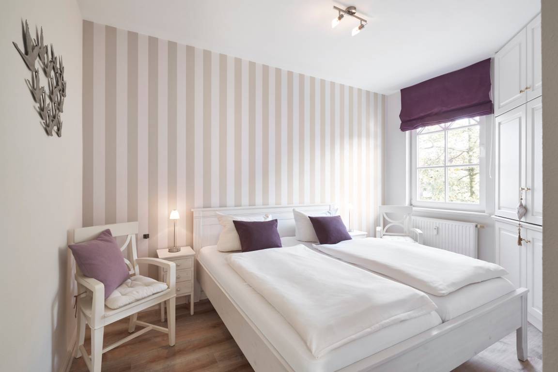 66 m² Ferienwohnung ∙ 1 Schlafzimmer ∙ 2 Gäste – Bild 12
