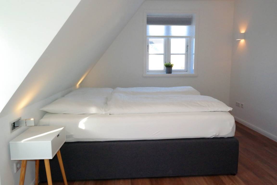 63 m² Ferienhaus ∙ 2 Schlafzimmer ∙ 4 Gäste – Bild 12