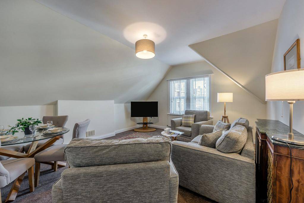 Apartment ∙ 2 Bedrooms ∙ 4 Guests - Bexhill
