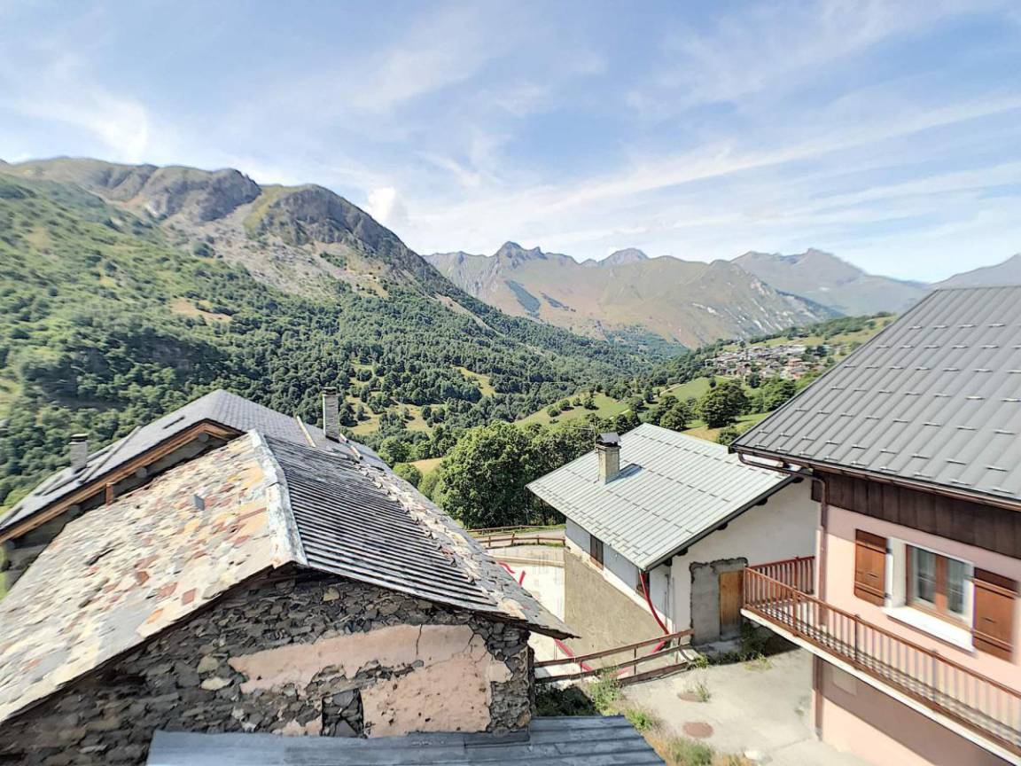 95 m² Chalet ∙ 4 Schlafzimmer ∙ 8 Gäste – Bild 16