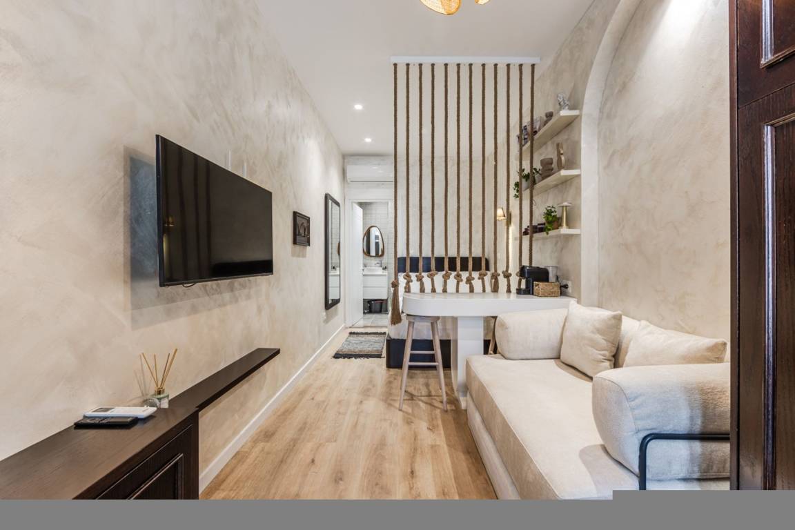 Apartment ∙ 3 Guests - Dhërmi