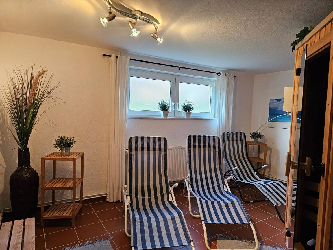 116 m² Ferienwohnung ∙ 3 Schlafzimmer ∙ 6 Gäste – Bild 18