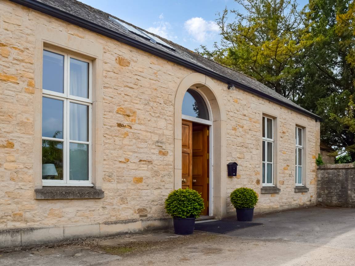 Cottage ∙ 1 Chambre ∙ 6 Personnes - Thame