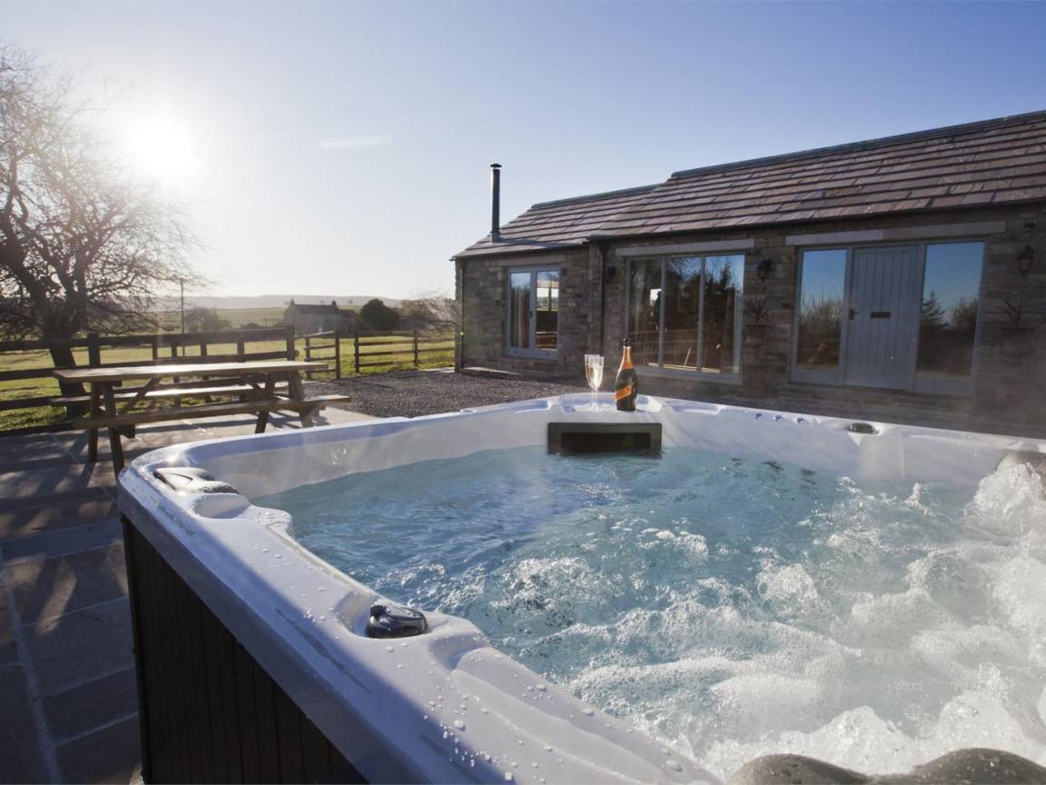 Cottage ∙ 2 Bedrooms ∙ 4 Guests - Middleham