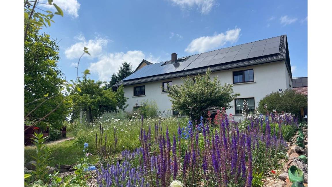 60 M² Apartment ∙ 2 Bedrooms ∙ 3 Guests - Weida
