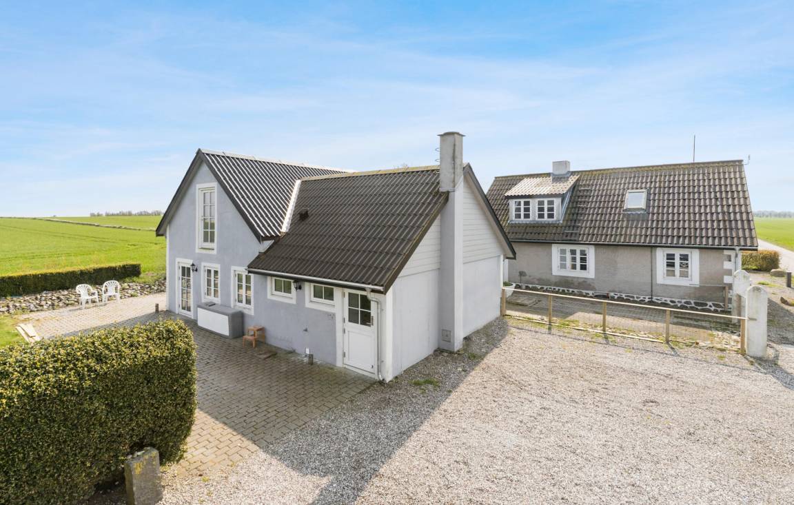 249 M² Ferienhaus ∙ 4 Schlafzimmer ∙ 11 Gäste - Båstad